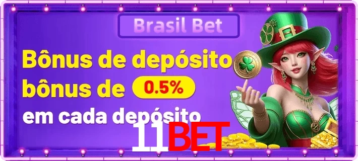 11BET