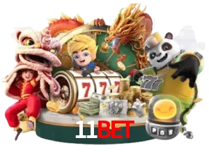 11BET
