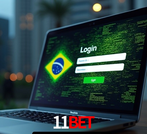 Integração de APIs 11bet