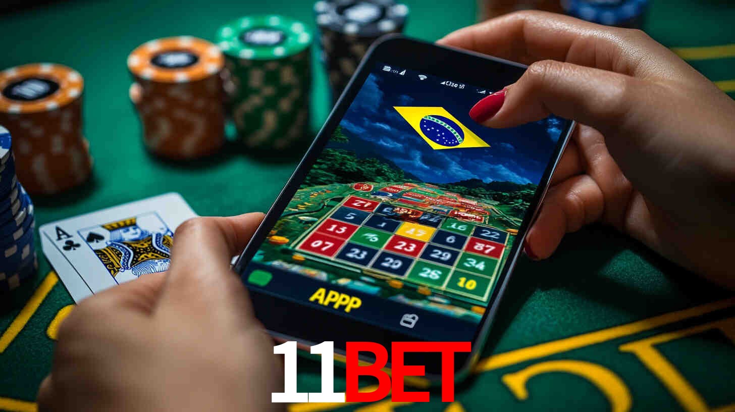 Cadastro Rápido 11bet