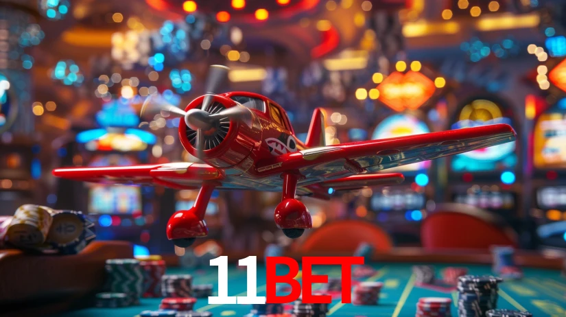 Estatísticas Crash Games 11bet