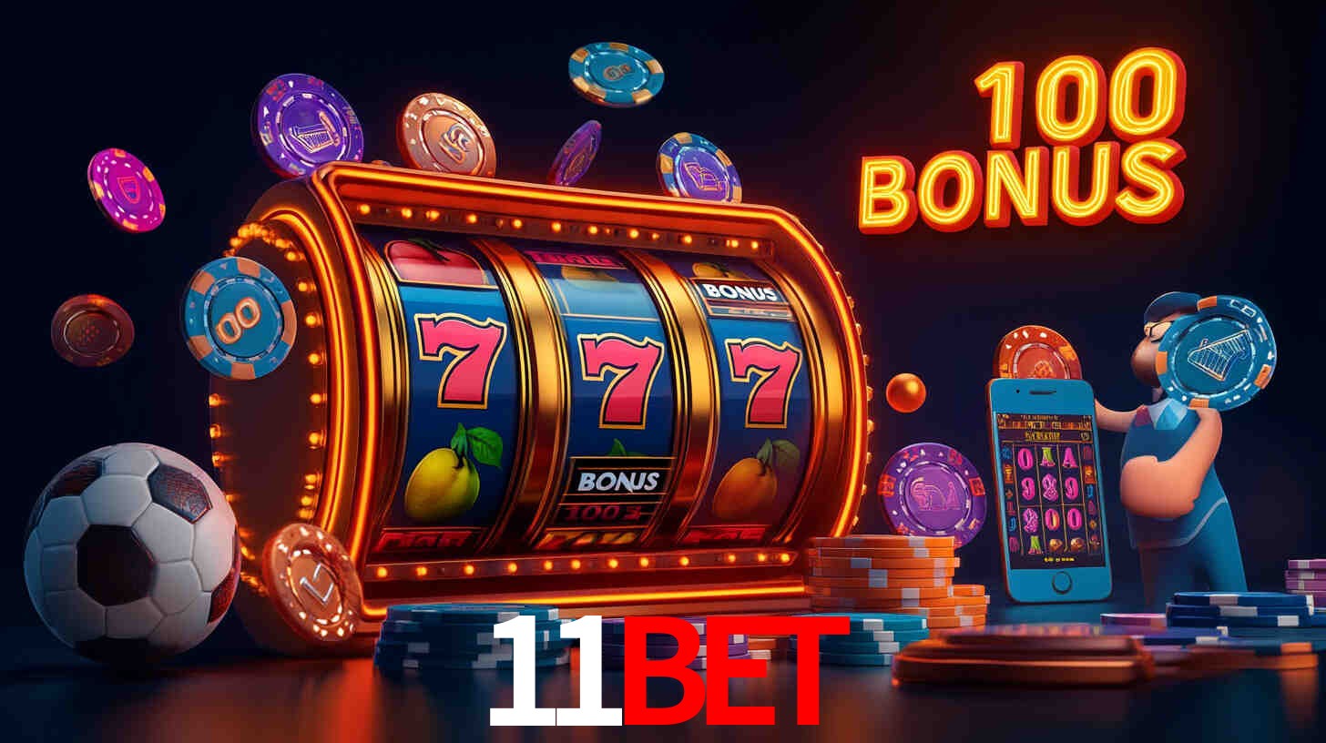 Bônus Diários 11bet