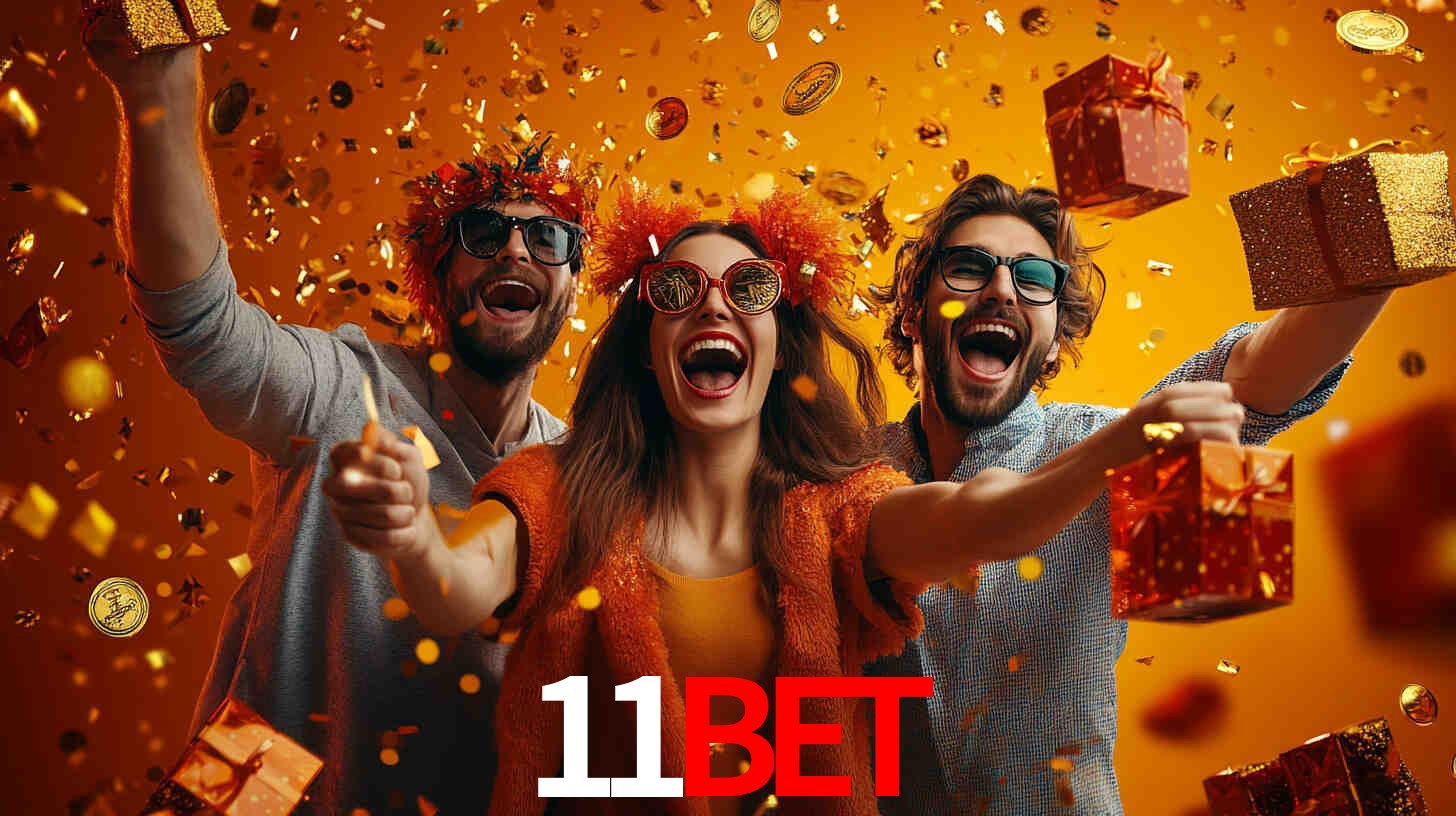 Promoção Relâmpago 11bet