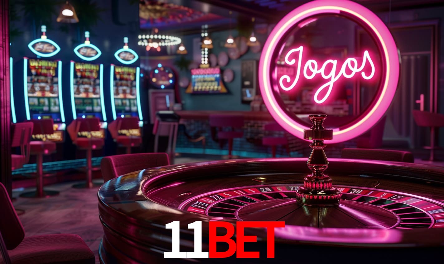 Diretório de Jogos 11bet