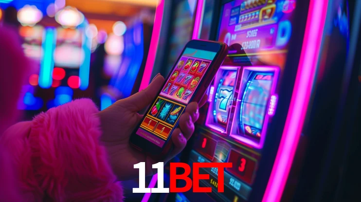 Tecnologia da Plataforma 11bet