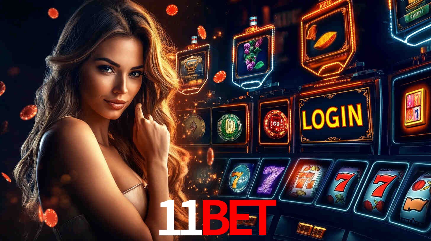 Login Seguro 11bet