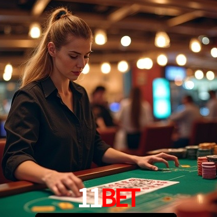 Estatísticas Esportivas 11bet