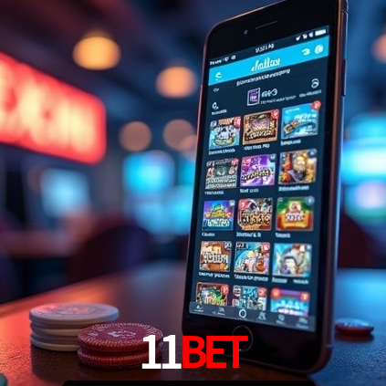 Casino VIP 11bet